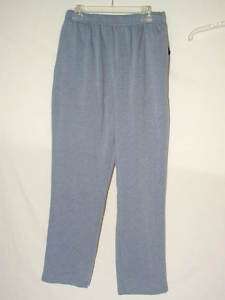 NWT SHENANIGANS BRAND SWEAT PANTS SIZE XL  