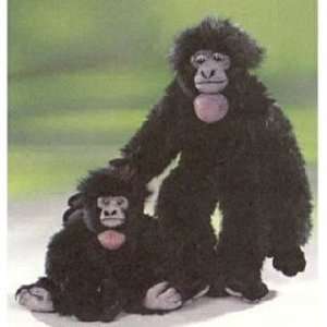  Siamang Monkey 12 by Leosco Toys & Games