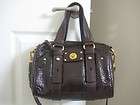 nwt marc by marc jacobs totally turnlock lil shifty shine