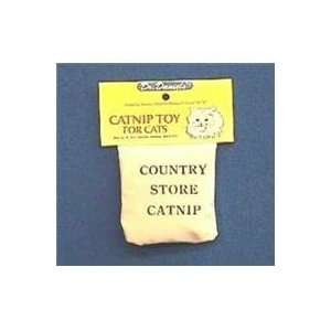  Best Quality Country Str Catnip Bag Toy Cts / Size By 