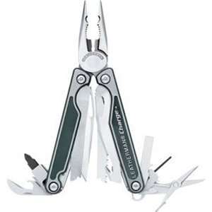  HERRAMIENTA MULTIUSOS COMPACTA MARCA LEATHERMAN Sports 