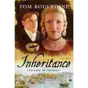  Inheritance   Passage of Promise Tom Roulstone Books