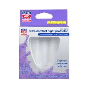  Rite Aid Extra Comfort Night Protector, 2 count Health 