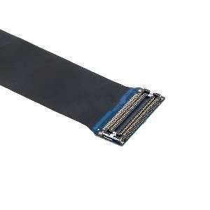  FPC Flex Cable with Connector for Samsung J750 Mobile Cell 