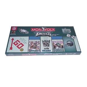  Eagles Monopoly Toys & Games