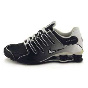  NIKE SHOX NZ SI PLUS (GS), YOUTH RUNNING SHOES NEW IN BOX 