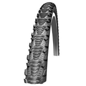  Schwalbe CX Comp HS 369 Cyclocross Bicycle Tire   Wire 