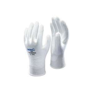 Best ® Showa 540 High Performance Cut Resistant Glove   Small White 