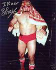 iron sheik  