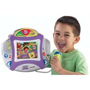  Learn Through Music Plus System Toys & Games