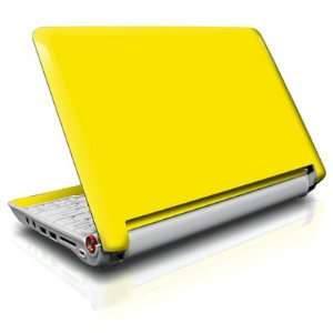  Solid State Yellow Design Skin Cover Decal Sticker for the 
