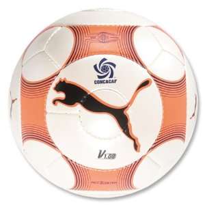 PUMA v1.08 CONCACAF Soccer Ball 