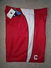   Cornell Big Red NIKE ncaa STITCHED/SEWN Lacrosse Jersey SHORTS xxl 2xl