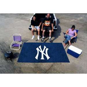  New York Yankees Ulti Mat 5x8 Mat