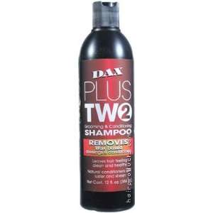   & Conditioning Removes Wax Based Dressings & Conditioners 12oz/344ml