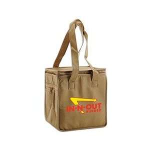   Lunch Totes   Non Woven PP Lunch Tote Lunch Tote