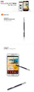   Samsung GALAXY NOTE S PEN Genuine ORIGINAL its noteNote i9220 N7000