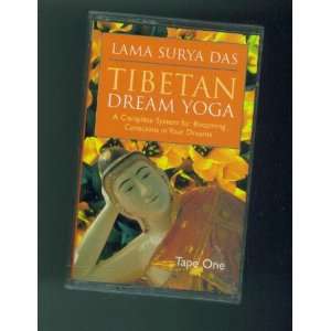  DREAM YOGA. A Complet System for Becoming Conscious in Your Dreams 