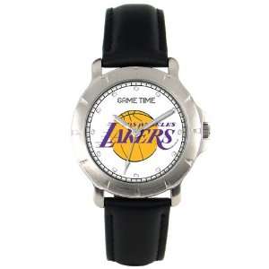    Los Angeles Lakers NBA Mens Player Sports Watch