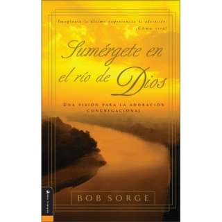   Adoracion Congregacional (Spanish Edition) (9780829743593) Bob Sorge