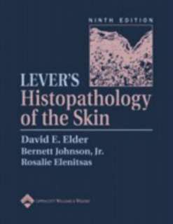   the Skin by David E Elder, Lippincott Williams & Wilkins  Hardcover