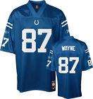 Reggie Wayne Indianapolis Colts Youth Jersey XL New  