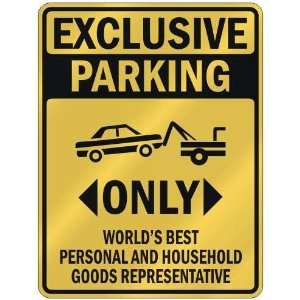   HOUSEHOLD GOODS REPRESENTATIVE  PARKING SIGN OCCUPATIONS Home