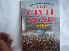 THE GOLDEN BOOK OF THE CIVIL WAR ADAPTED BY FLATO