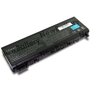 Extended Battery for Toshiba Satellite Pro L20 (8 cells 