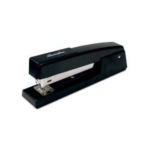  as 1 EA   Classic desk stapler features open channel loading and jam 