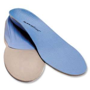  Superfeet Blue Active Synergizer Insole Health & Personal 