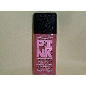  Victorias Secret Pink Shimer and Shine * Bold & Playful 