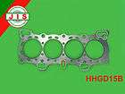 Honda 93 95 Civic Del Sol D15B Head Gasket HHGD15B