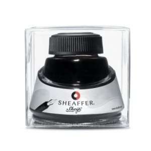    Sheaffer Skrip Bottled Ink   Black   SHF94231
