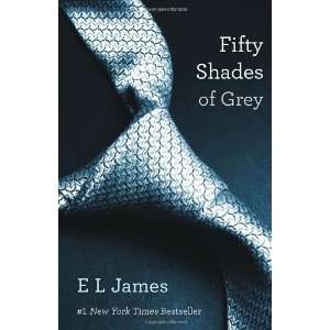    Book One of the Fifty Shades Trilogy [Paperback] E L James Books
