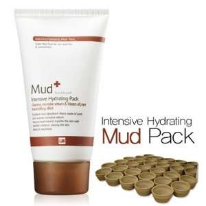 Intensive Hydrating Mud Pack (60mL) Beauty