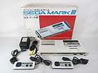 CONSOLE SYSTEM, Sega Console System items in sega 