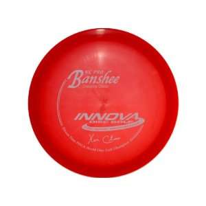  Banshee Champion   KC Pro 11x Stamp   Discountinued 