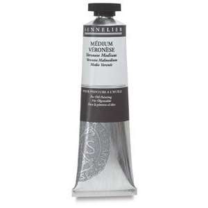  Sennelier Veronese Paste   40 ml, Veronese Paste Office 