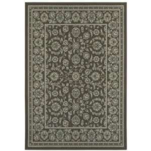   Platinum   Shelburne Area Rug   78 Square   Dove