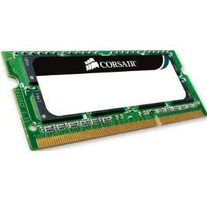  New   Corsair Value Select 8GB DDR2 SDRAM Memory Module 
