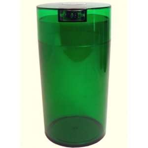   TTVE 4 Emerald Top/Emerald Body 1.3 Liter/1.1 Quart