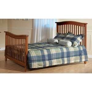    Universal Full Bed Conversion Rail Set for Wendy Crib Baby