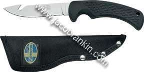 Mossberg Fixed Blade Guthook Knife NEW  