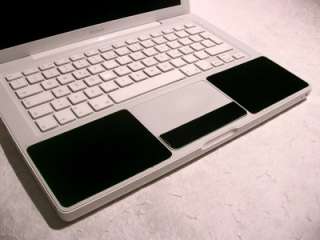Universal Laptop Macbook Wrist Pad Palm Rest Cover Velo  