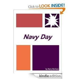 Navy Day  Full Annotated version Harry Harrison  Kindle 