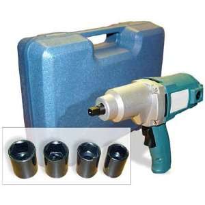  1/2 Inch Electric Impact Wrench