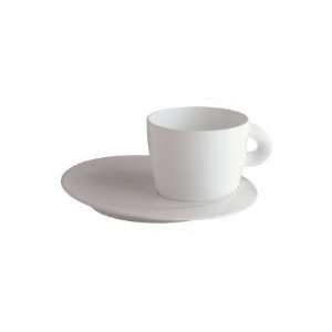  Smoos by Guy Degrenne   Breakfast Cup and Saucer Kitchen 