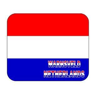  Netherlands [Holland], Warnsveld Mouse Pad Everything 