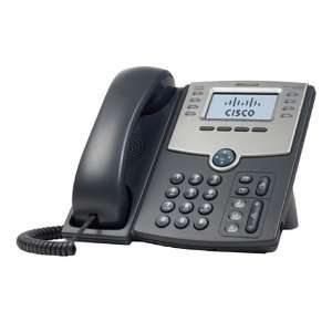  Cisco Small Business SPA508G 8 Line IP Phone With Display 